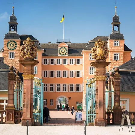 Gaestehaus Am Schloss