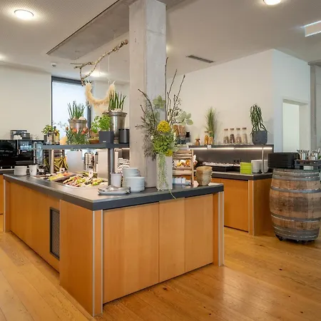 Gaestehaus Am Schloss שווצינגן