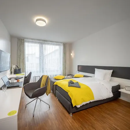 Gaestehaus Am Schloss 3*