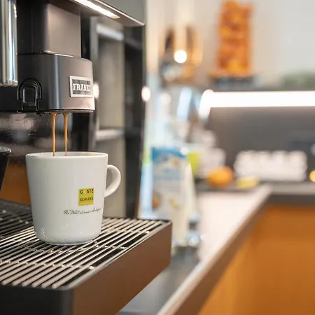 Gaestehaus Am Schloss