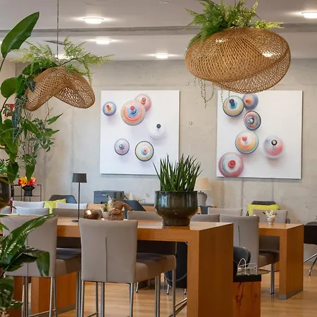 Otel Gaestehaus Am Schloss