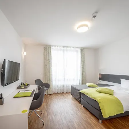 Gaestehaus Am Schloss 3*