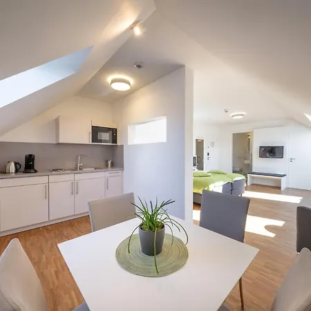 Gaestehaus Am Schloss