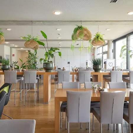 מלון Gaestehaus Am Schloss שווצינגן