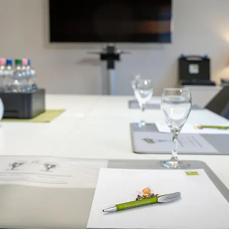 Gaestehaus Am Schloss 3* שווצינגן