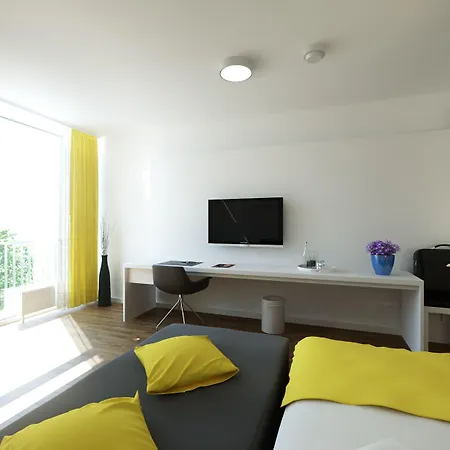 Gaestehaus Am Schloss