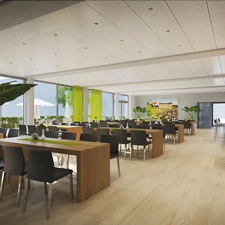 Gaestehaus Am Schloss שווצינגן