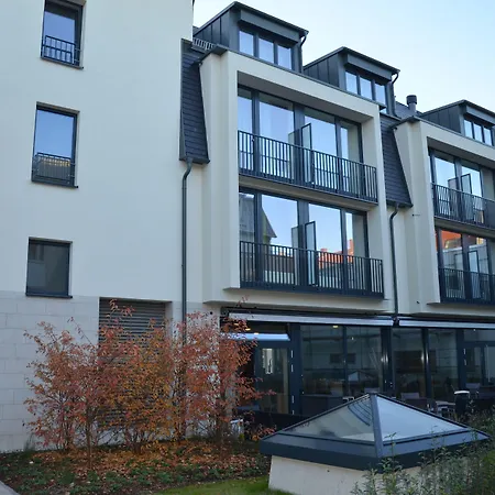 Otel Gaestehaus Am Schloss 3*