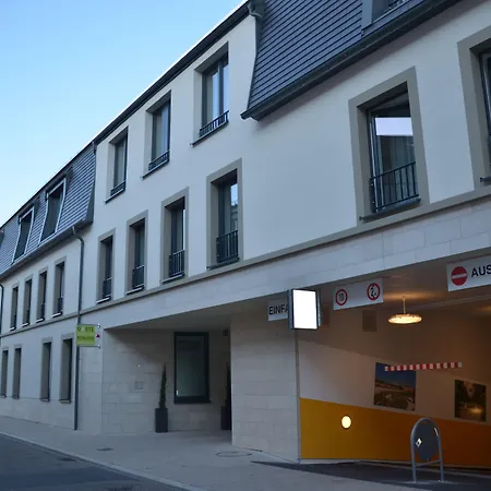 Gaestehaus Am Schloss מלון