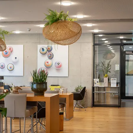 Gaestehaus Am Schloss 3* Schwetzingen