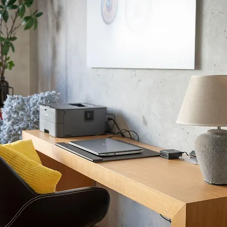 מלון Gaestehaus Am Schloss