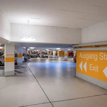 מלון Gaestehaus Am Schloss שווצינגן