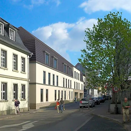 Hotel Gaestehaus Am Schloss