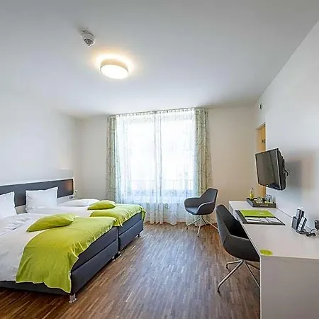 Gaestehaus Am Schloss Hotel