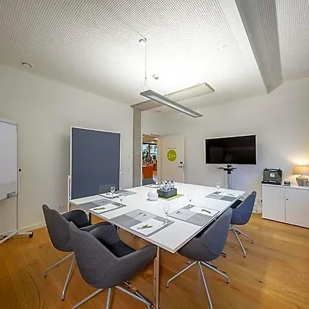 Gaestehaus Am Schloss 3*