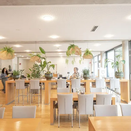 Gaestehaus Am Schloss 3* Schwetzingen