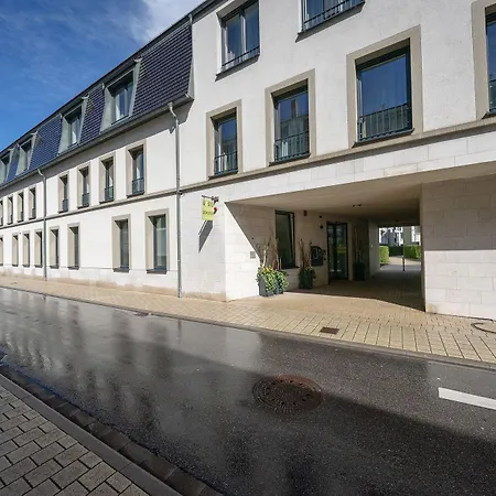 Hotel Gaestehaus Am Schloss 3*