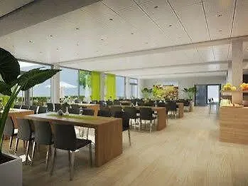 ホテル Gaestehaus Am Schloss 3*