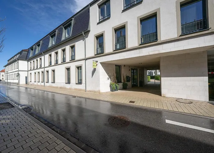 Gaestehaus Am Schloss 3*