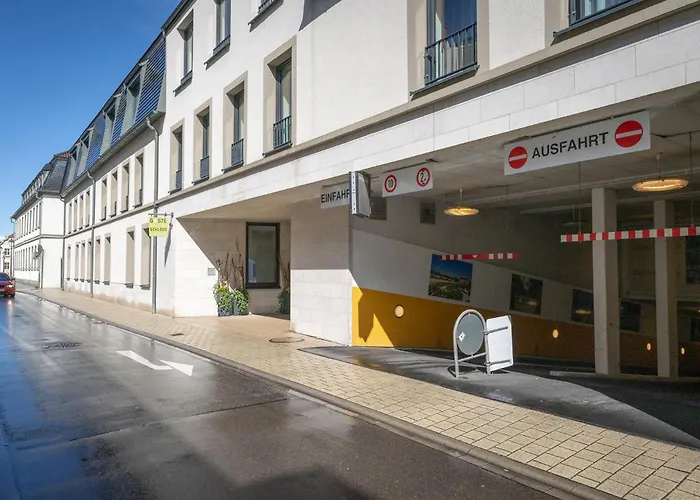 Gaestehaus Am Schloss