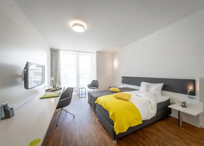 Gaestehaus Am Schloss Ξενοδοχείο 3*