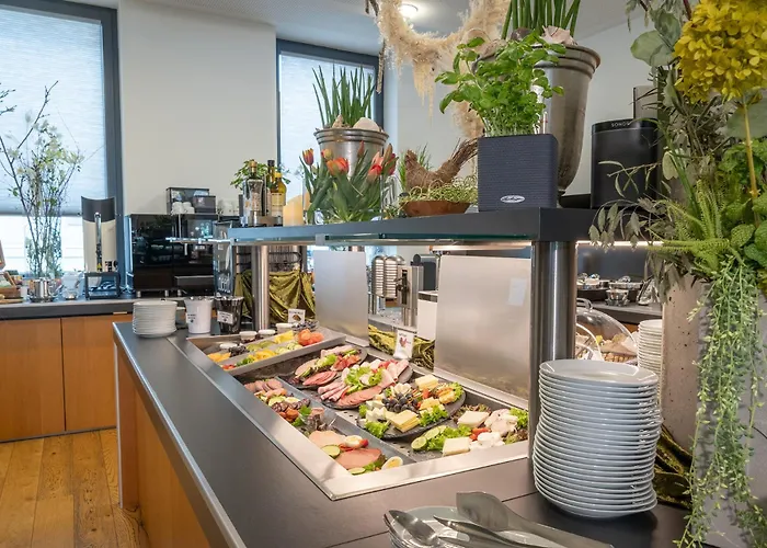 Gaestehaus Am Schloss Ξενοδοχείο