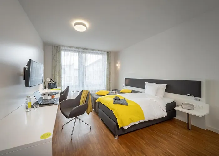 Gaestehaus Am Schloss 3*