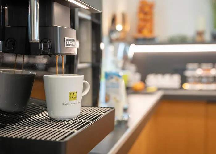 Gaestehaus Am Schloss