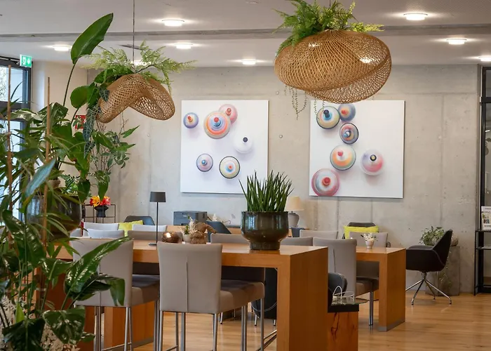 Ξενοδοχείο Gaestehaus Am Schloss