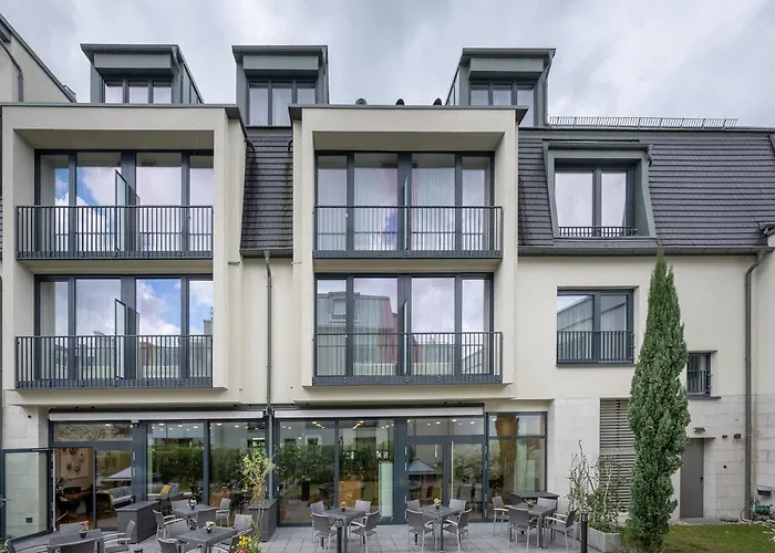 Gaestehaus Am Schloss Ξενοδοχείο