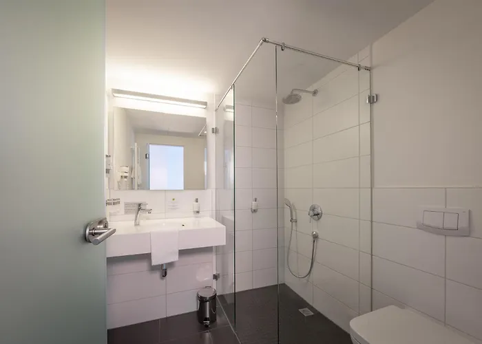 Ξενοδοχείο Gaestehaus Am Schloss 3*