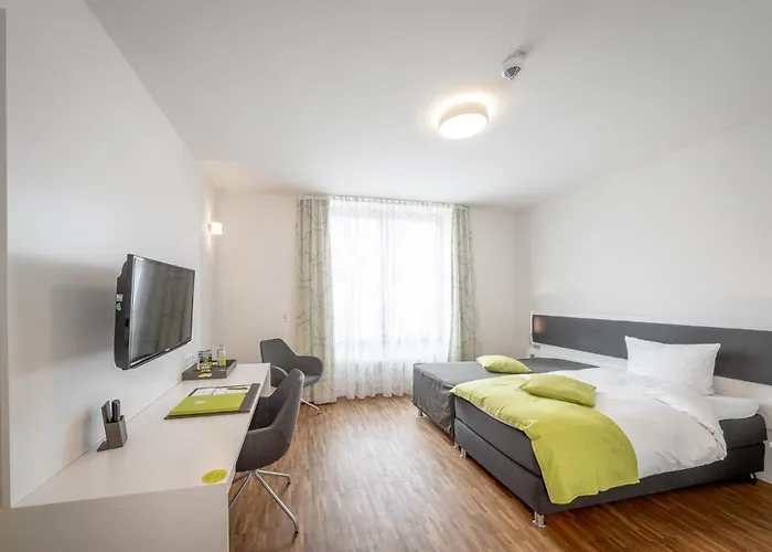 Gaestehaus Am Schloss 3*