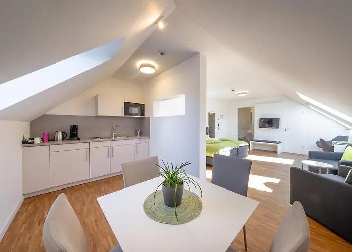 Gaestehaus Am Schloss