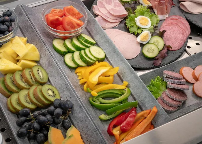 Ξενοδοχείο Gaestehaus Am Schloss