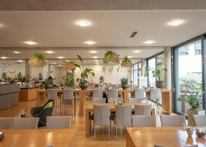 Gaestehaus Am Schloss Ξενοδοχείο