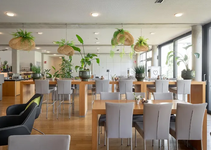 Ξενοδοχείο Gaestehaus Am Schloss Σβέτζινγκεν