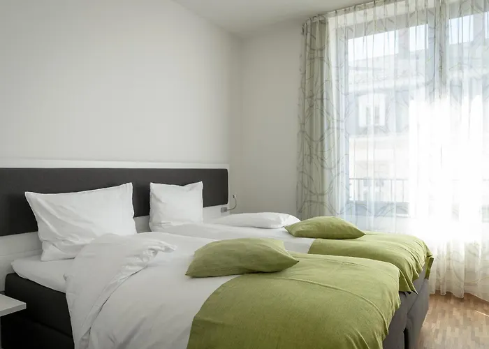 Gaestehaus Am Schloss 3*