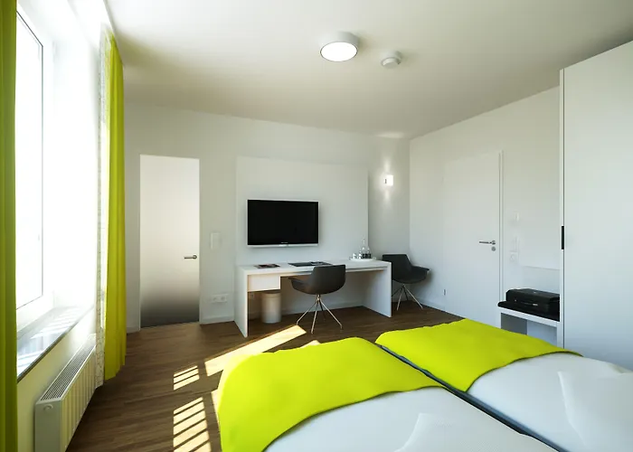 Gaestehaus Am Schloss Ξενοδοχείο