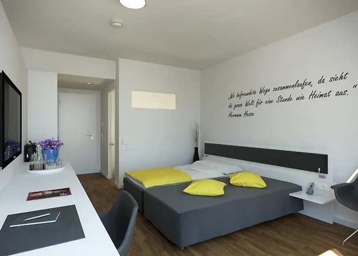 Gaestehaus Am Schloss 3*