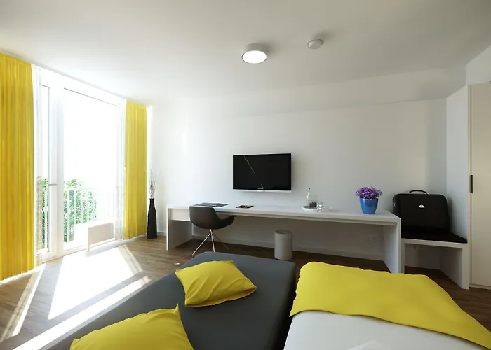 Gaestehaus Am Schloss