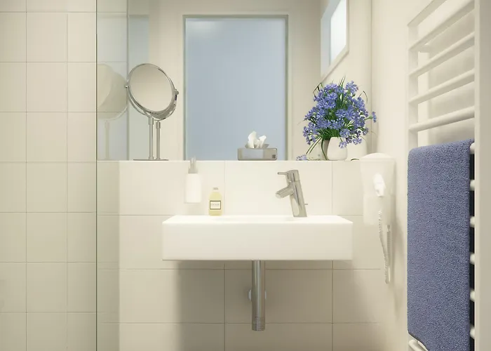 Ξενοδοχείο Gaestehaus Am Schloss Σβέτζινγκεν