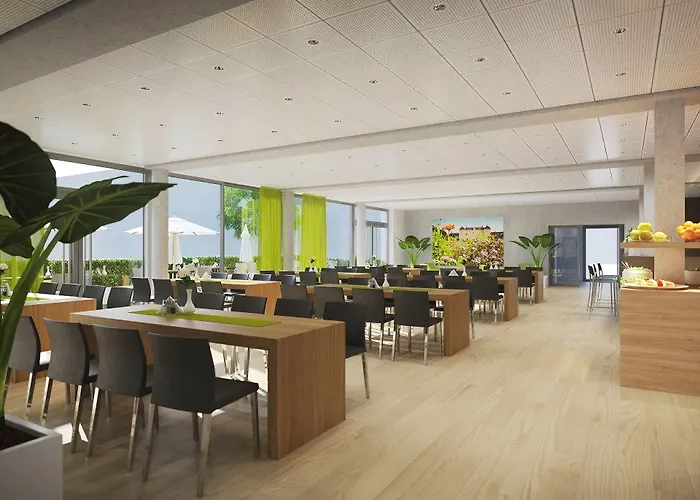 Gaestehaus Am Schloss Σβέτζινγκεν