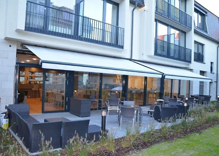 Gaestehaus Am Schloss 3* Σβέτζινγκεν