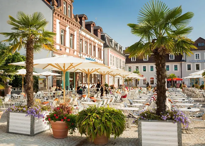 Gaestehaus Am Schloss Σβέτζινγκεν