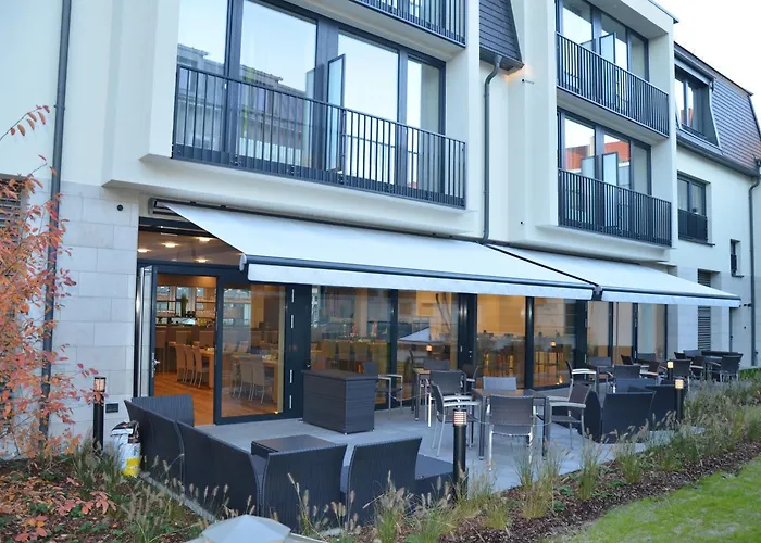 Ξενοδοχείο Gaestehaus Am Schloss