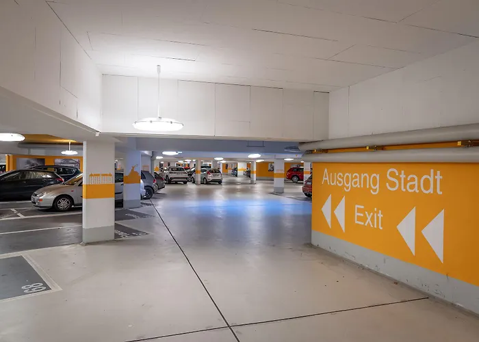 Ξενοδοχείο Gaestehaus Am Schloss Σβέτζινγκεν