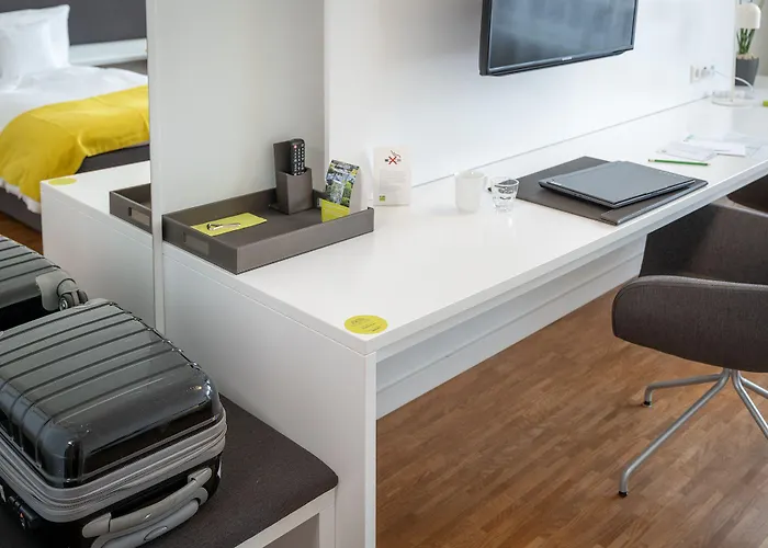 Ξενοδοχείο Gaestehaus Am Schloss