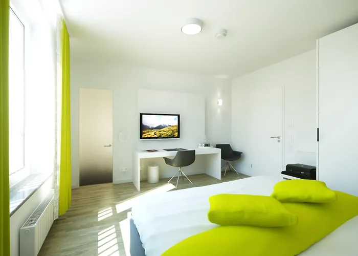 Ξενοδοχείο Gaestehaus Am Schloss