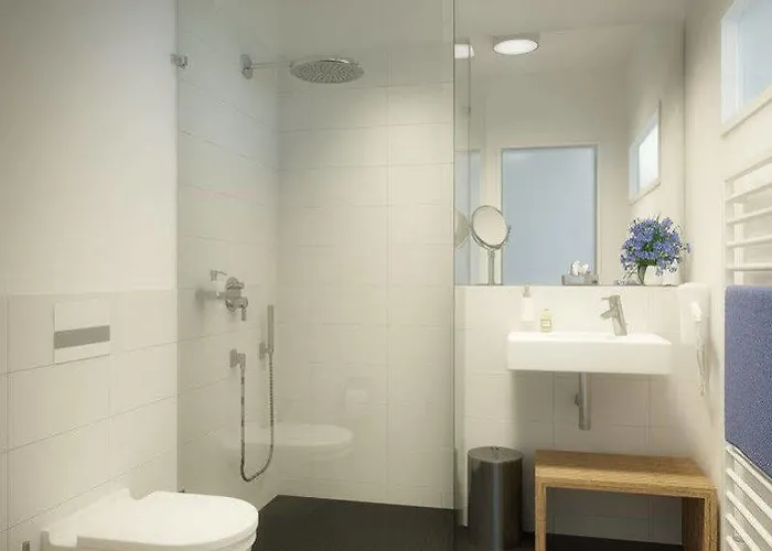 Ξενοδοχείο Gaestehaus Am Schloss 3*