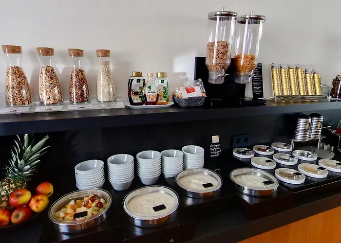 Ξενοδοχείο Gaestehaus Am Schloss 3*